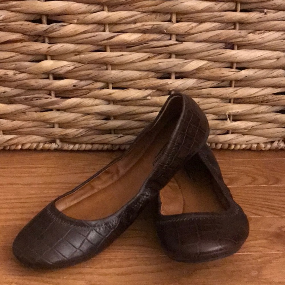 Lucky Brand flats
